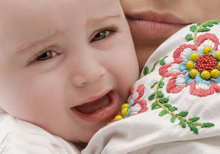 小儿肠绞痛最快缓解方法是什么,治疗小儿肠绞痛最快的偏方