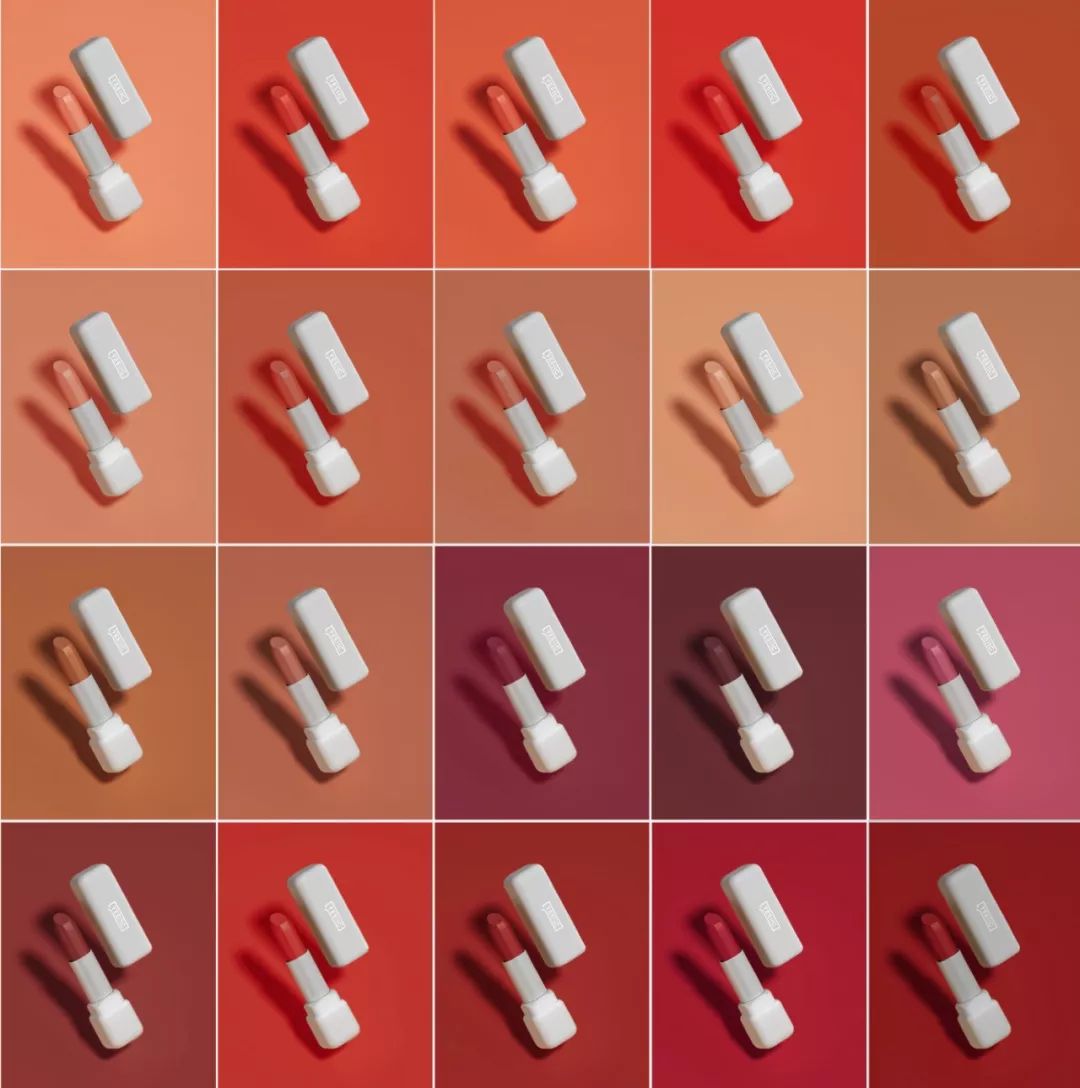 999皮炎平出口红,999皮炎平出口红广告