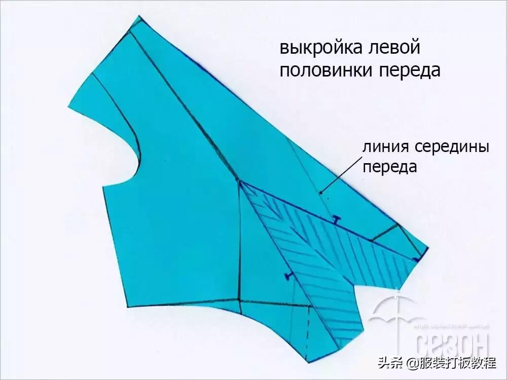 时尚连衣裙的裁剪制作视频,蝴蝶结连衣裙设计图