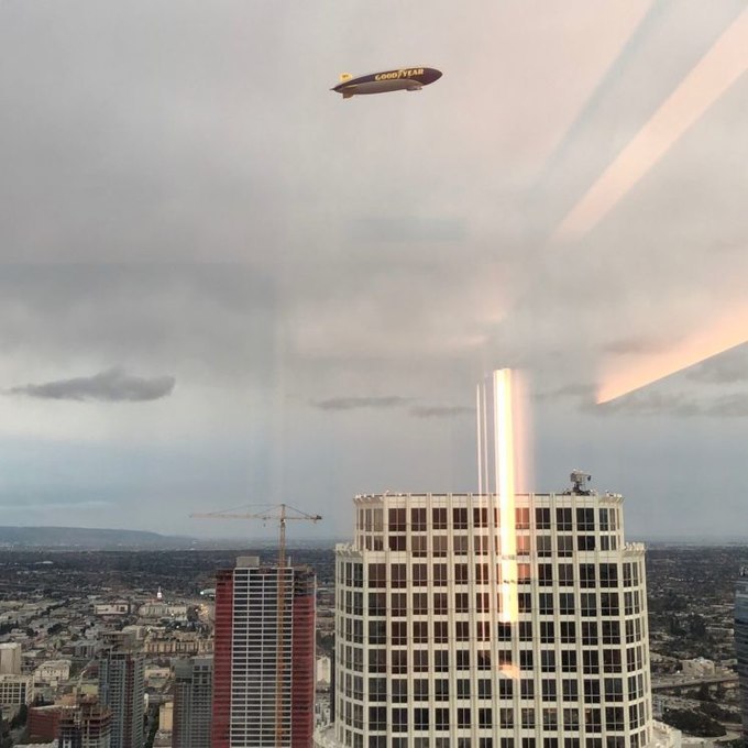 美国自由行加州洛杉矶之旅,美国洛杉矶20天旅游线路