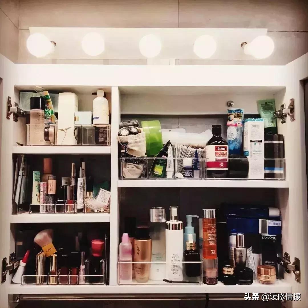 北京40万平米豪宅,40平米女生豪宅