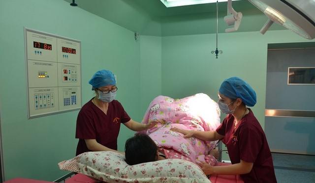 产妇生产的时候放屁的多吗,产妇生产的时候放屁吗