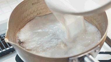 你没吃过凉虾?比冰棍还清凉,比冰粉还弹糯