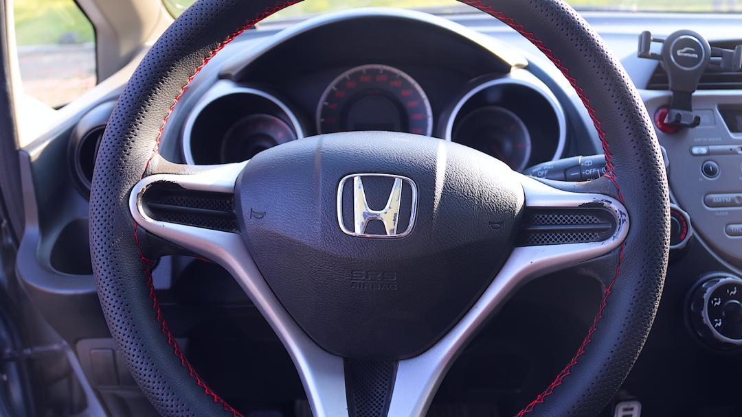 神车飞度真实用车感受,新款的飞度保值率高吗