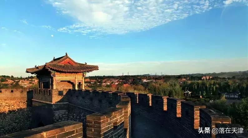 天津津南葛沽华北八大古镇,天津周边古镇旅游推荐