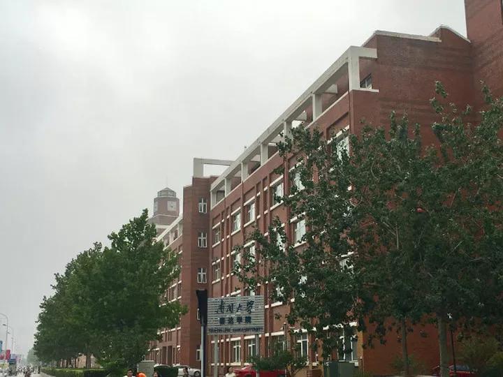 天津普通二本学校,天津普通二本大学目录