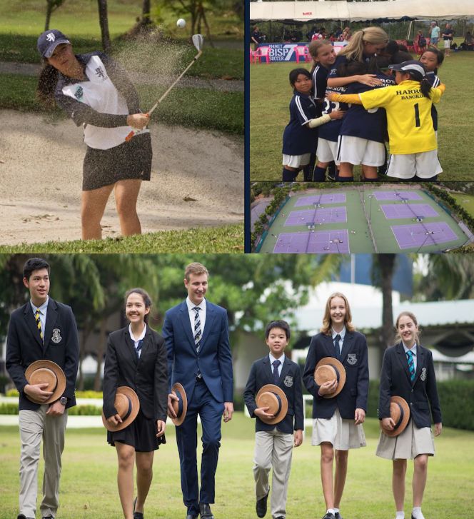 一所学校，一个教育小镇，如何引领重庆教育4.0时代？