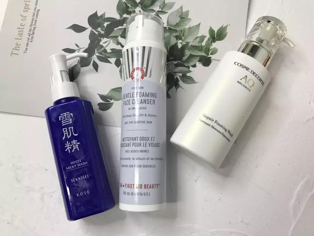 林允洁面,林允带货视频