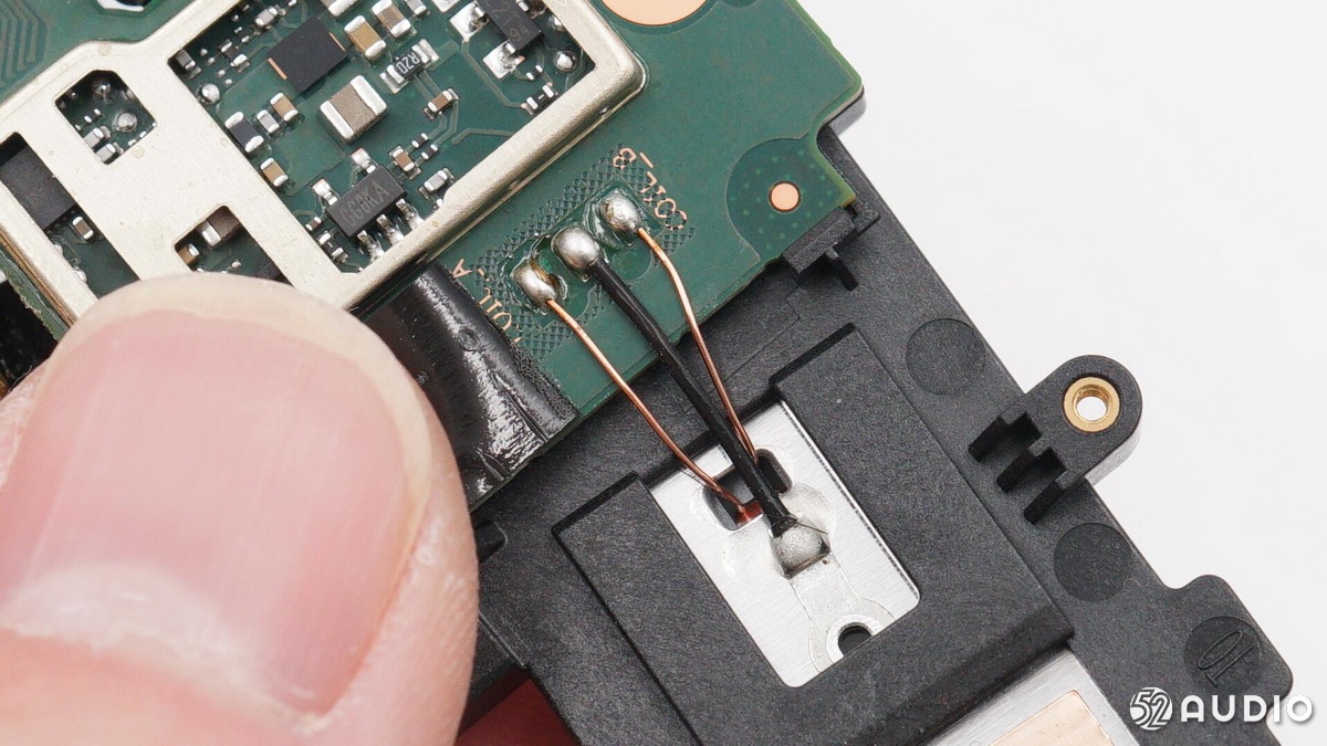 华为eyewear2飞行款拆解,拆解华为watch2全集