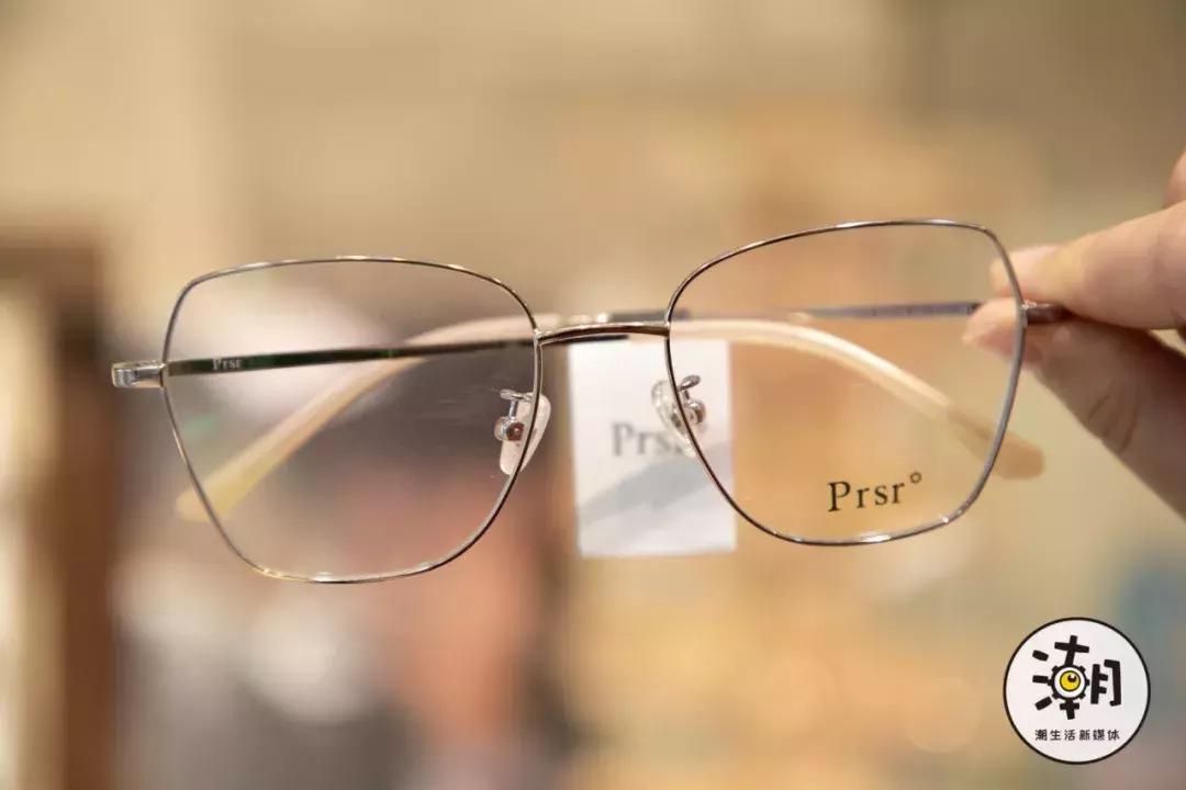 成都实惠眼镜店推荐,成都市眼镜店人气推荐