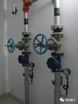 卫生间给排水管道支架安装规范,给排水管道安装质量通病