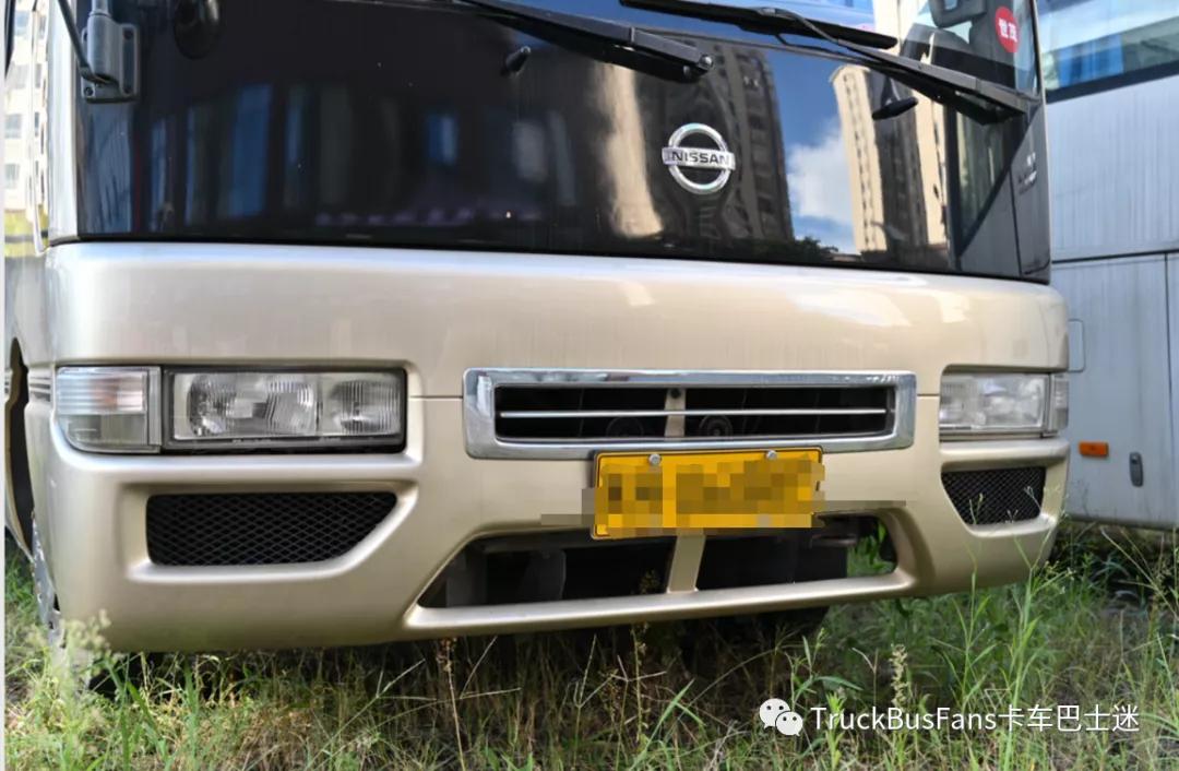 不输丰田的本田车,日产碧莲和丰田考斯特哪个好