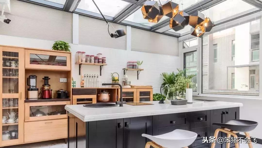 橱柜用什么台面最耐用最实惠的,什么橱柜台面耐用不开裂