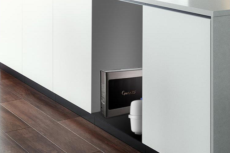 净水器安装技巧和方法,小米净水器s1800g安装教程厨下式