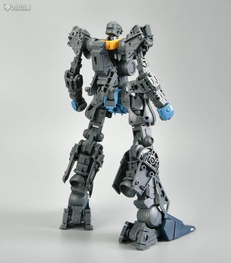 万代mgrx-78高达试作机,万代mg高达rx-78-2ver3.0