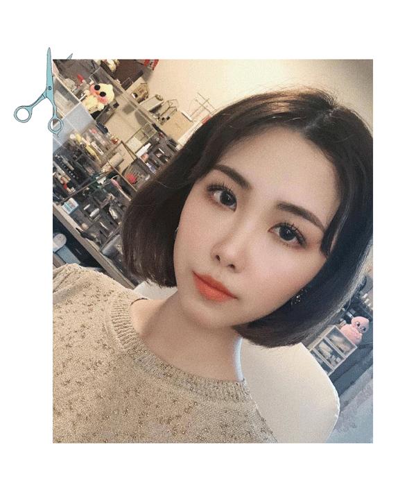 idol新颜色,idol发色推荐