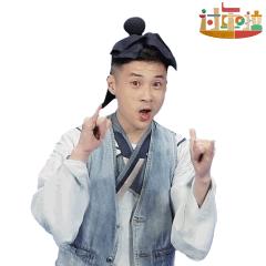 为了寻找“黄金侠”，大亚湾居然上演中国功夫？