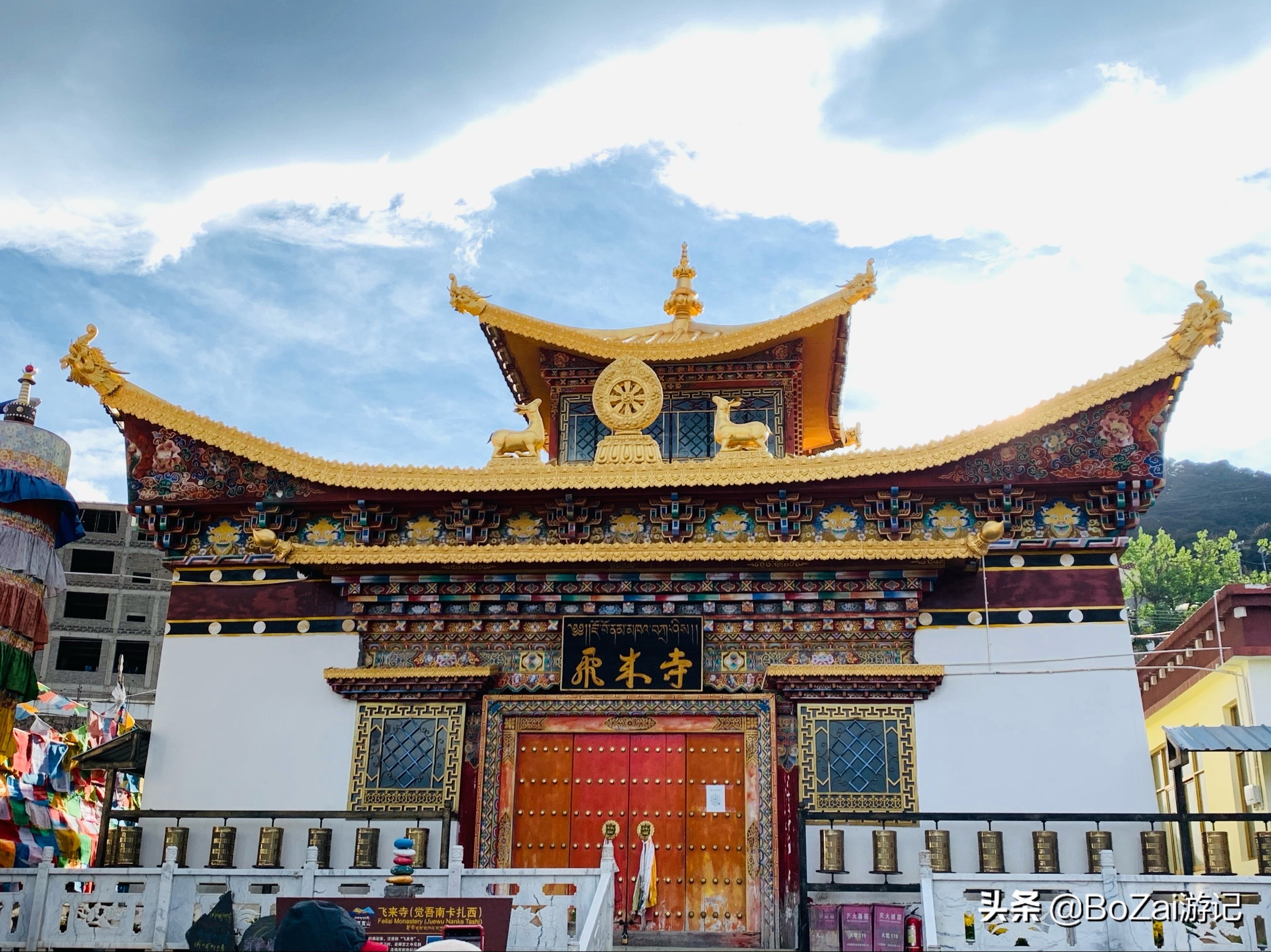 云南迪庆有哪些旅游景点,迪庆最值得去的景点有哪些地方