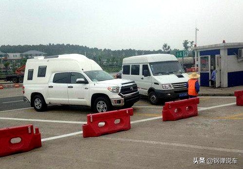 坦途5.7改装机械增压进藏,新款丰田坦途trdpro进藏