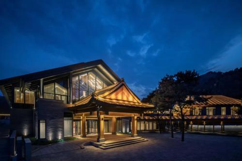 标准五星级酒店名单,顶级酒店档次分类表