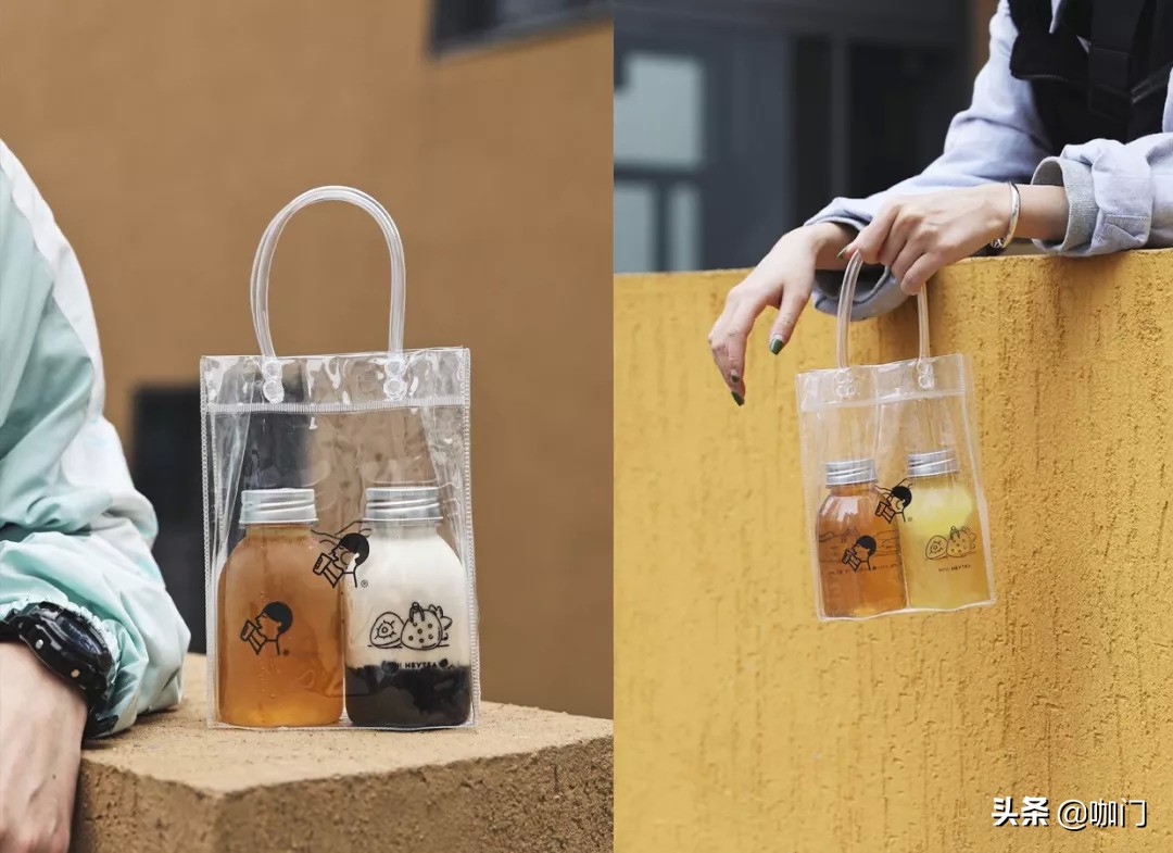 喜茶能否打破这个魔咒,喜茶对茶饮的理解和看法