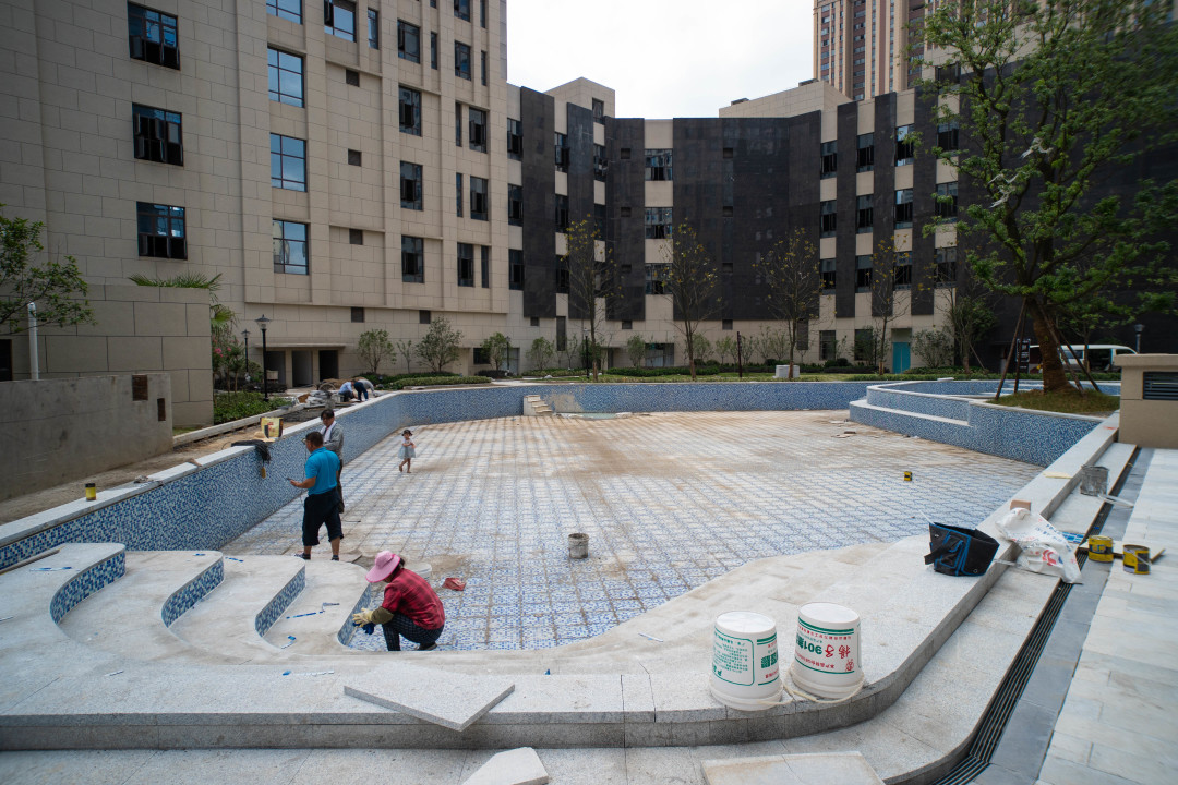 马鞍山东方城三期的房子怎么样,马鞍山东方城三期共多少户