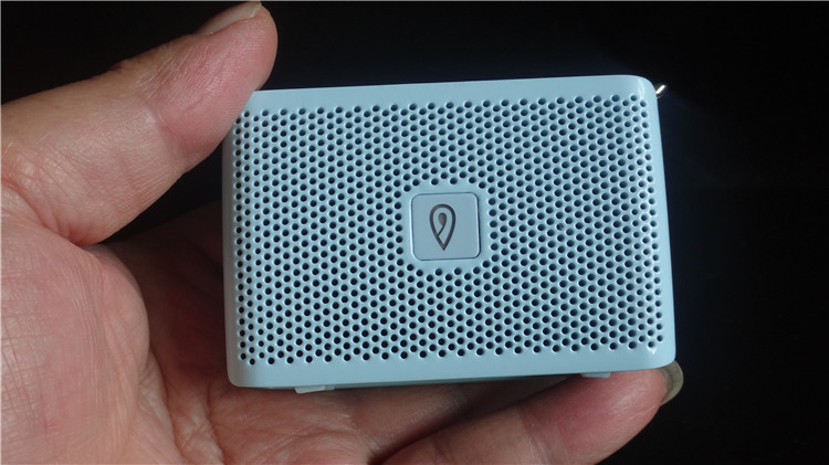 dosss小度智能音箱,DOSS小度音箱