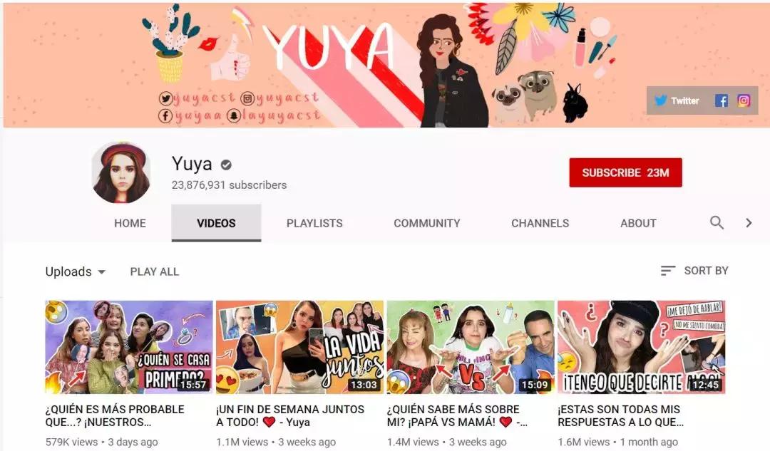 最会玩抖音的女明星,短视频赚钱最多的博主