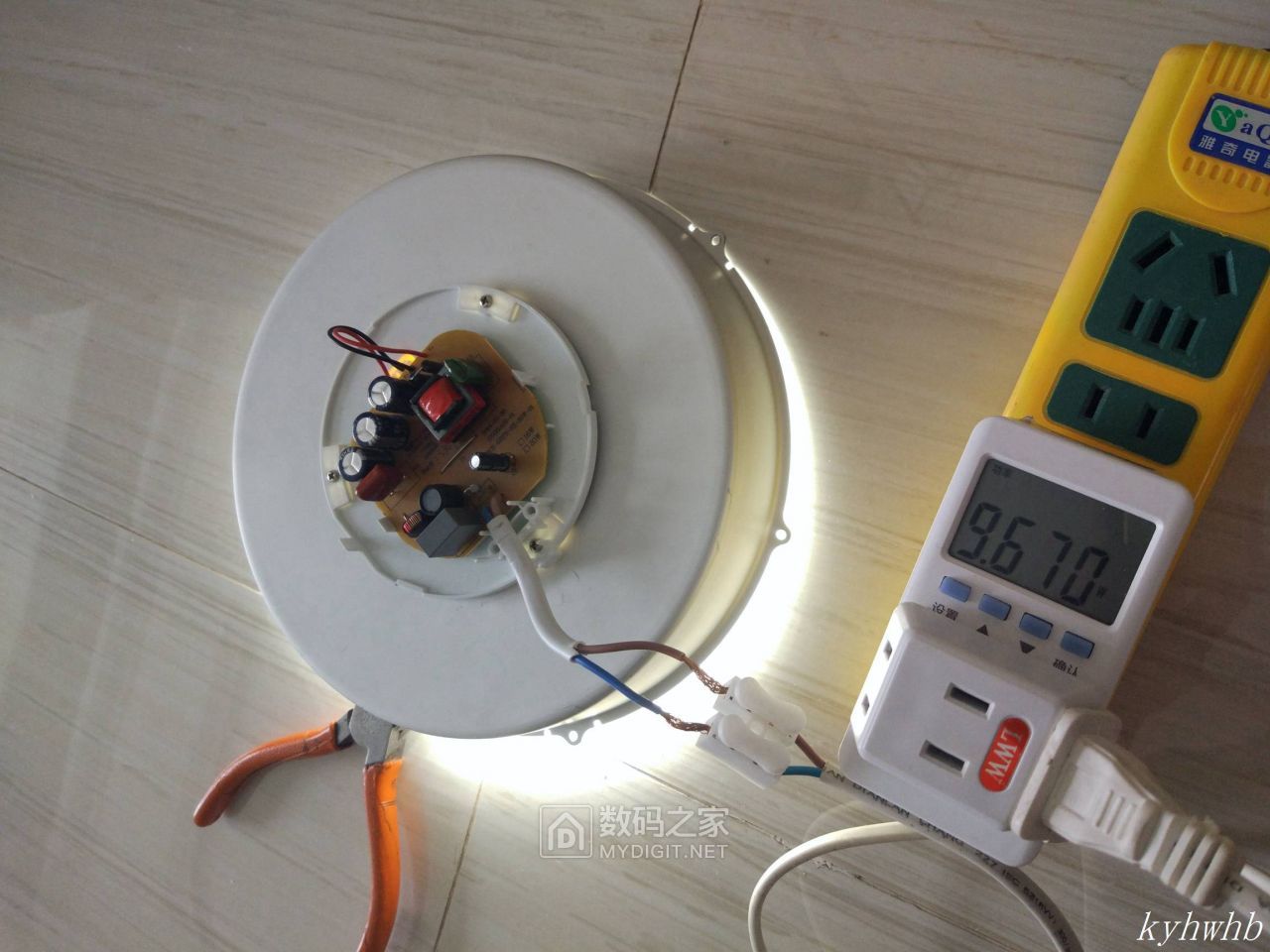 欧普led筒灯几w亮度合适,欧普led吸顶灯太亮怎么办