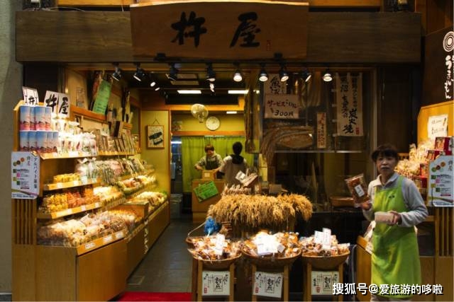 东京上野美食攻略,日本东京浅草美食