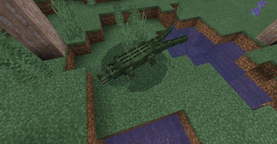 我的世界星际探索迫降介绍视频,我的世界星际探索迫降无人机丢了