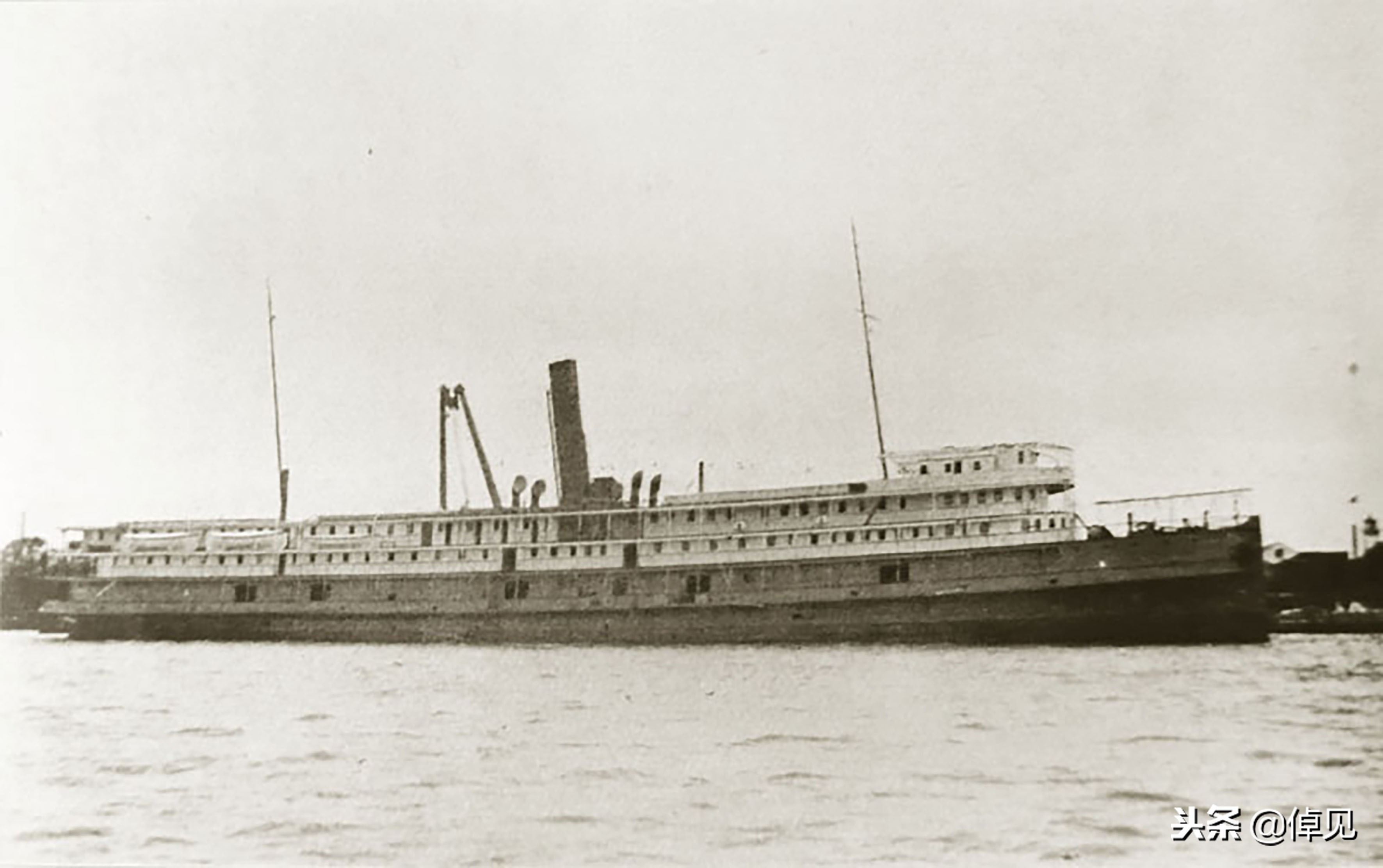 轮船招商局船运业务,招商局旗下船运公司