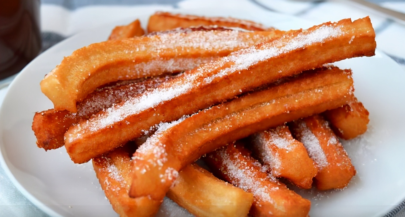 西班牙终极甜点指南：这些经典甜点让你甜蜜一冬