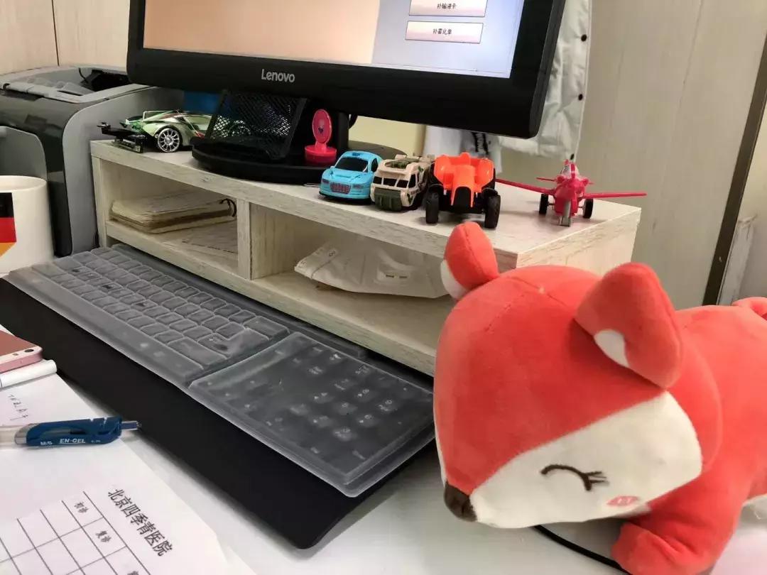 儿科好消息,四季青医院最新消息