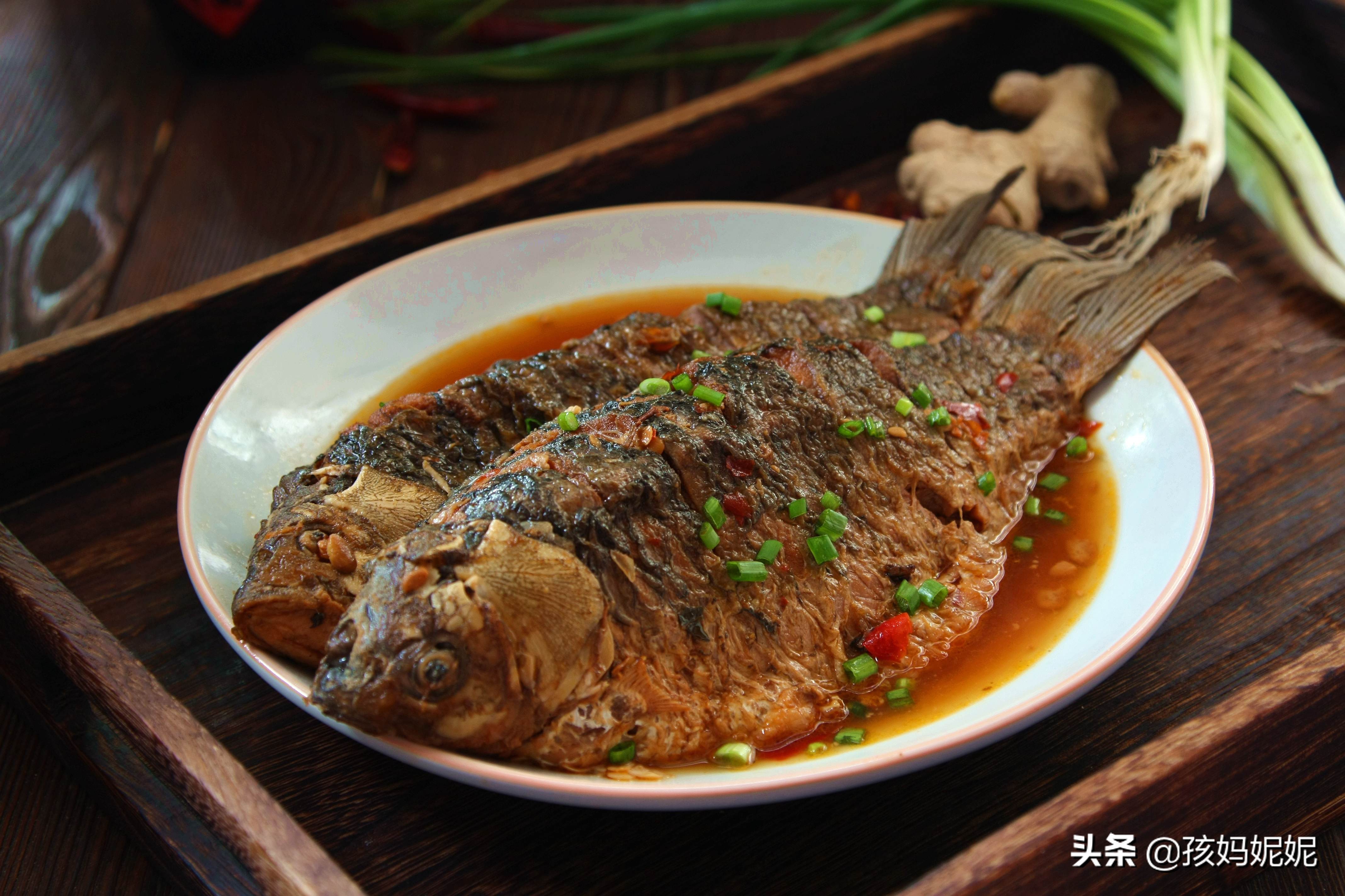 补脑最好的鱼是什么鱼,什么鱼最补脑增强思维