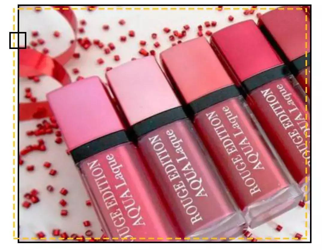 15个实用的欧美品牌,一套15个常用色