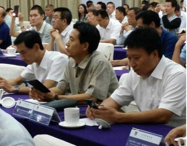 中南海保镖者美杰：保护乔丹、李敖大陆行，退役后成立安保公司