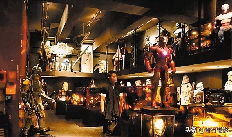 古天乐新片曝光,古天乐新电影票房破7千万