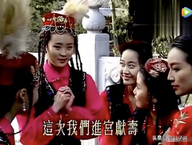 8位知名女星今昔对比,青岛十大美女明星