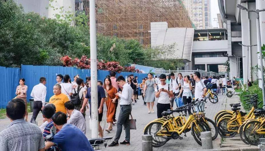 民治片区有未来吗,民治有什么特色