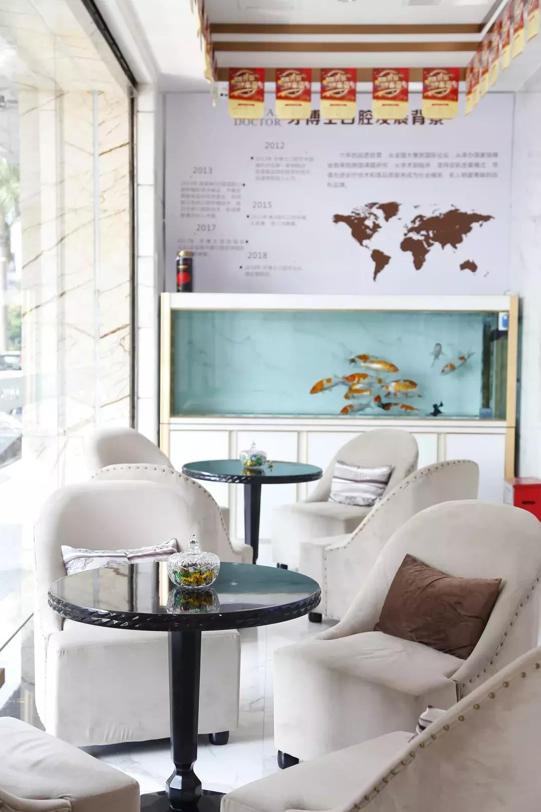 快看！这家店拯救了90%汕头人的牙齿烦恼