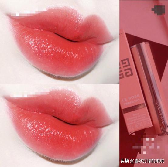 纪梵希口红好还是mac口红好,纪梵希和mac哪个口红好