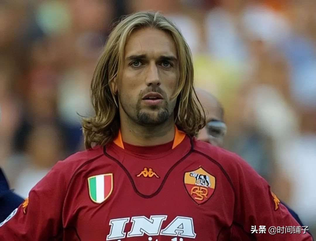 足球记忆罗那尔多,足球记忆小罗