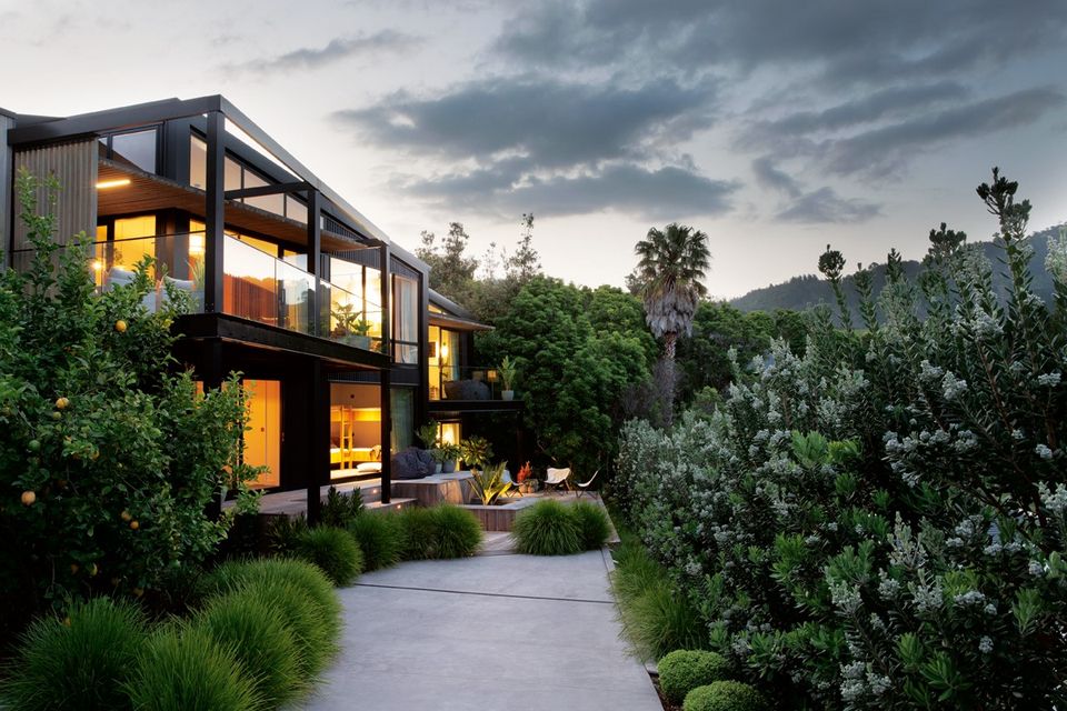 在新西兰奥克兰生活,在新西兰生活的优势