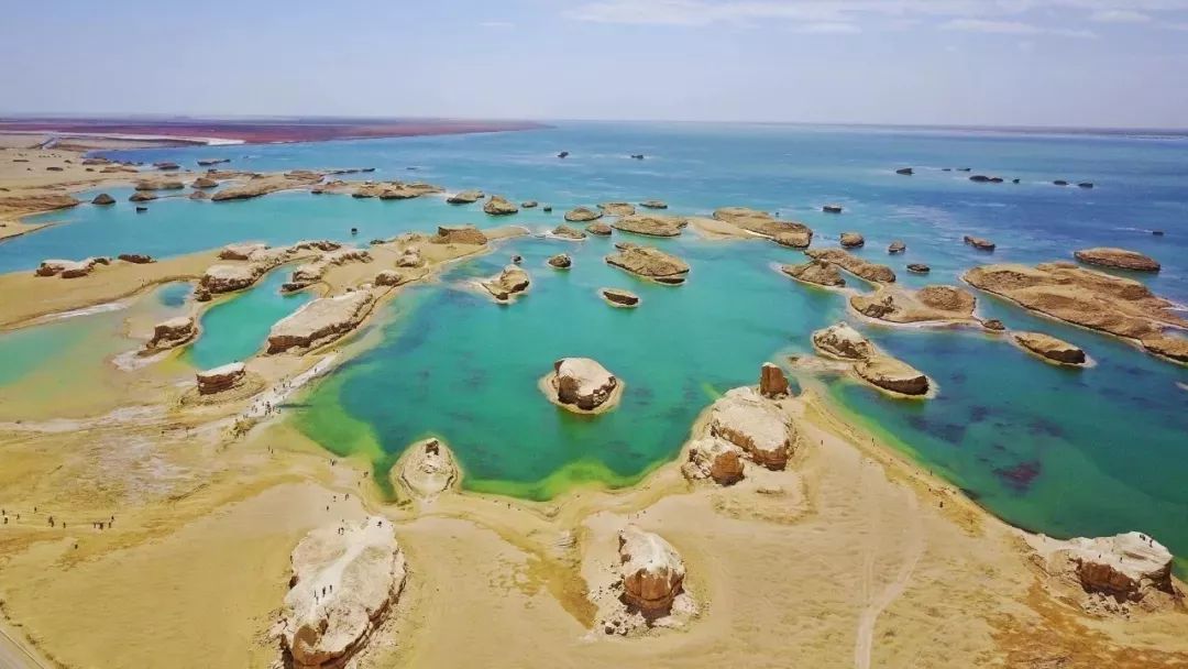 这条最“咸”最彩的公路，治好了我*藏西**的病，解掉了我*疆新**的毒