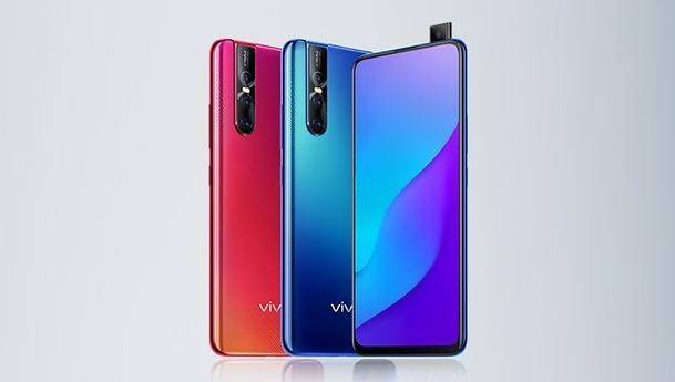 vivo印度销量排行榜,vivo在印度的手机销量