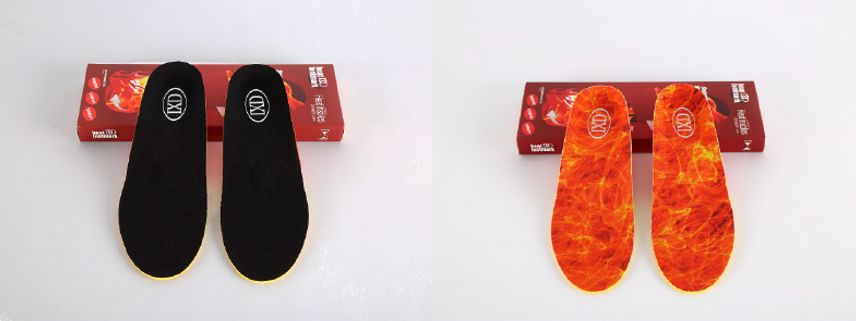 李宁白鞋鞋垫,李宁运动厚鞋垫