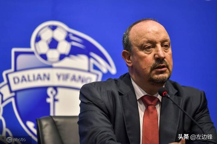 崔康熙2019足球之夜,崔康熙最佳消息鲁能