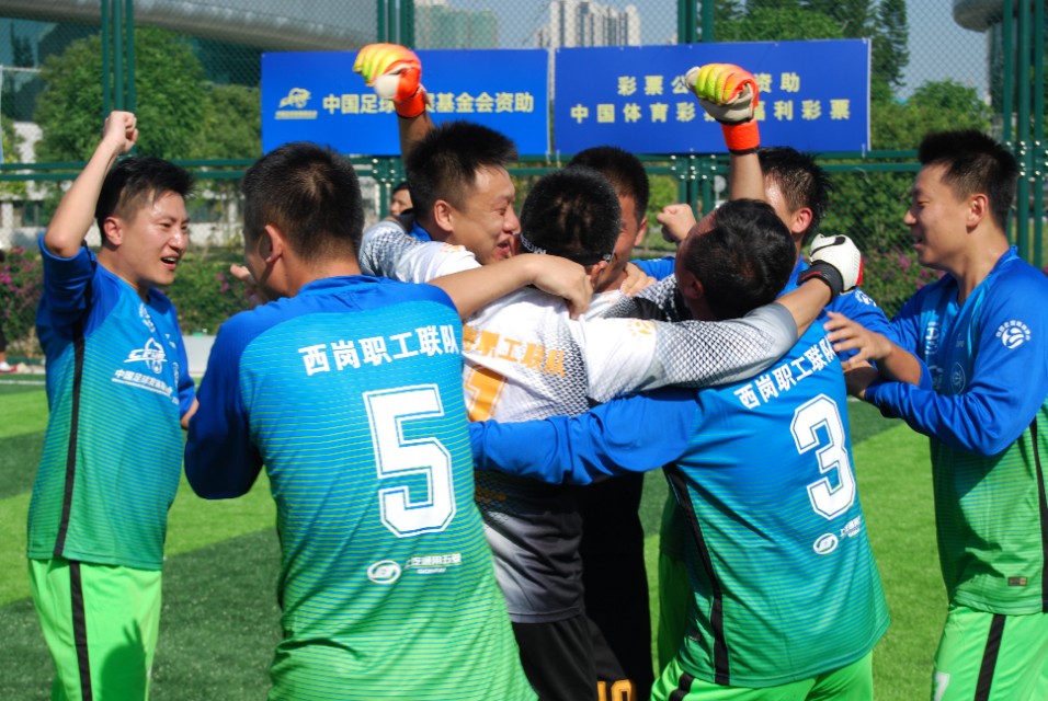 2024大连足球联赛职工组比赛比分,大连足球职工比赛最新成绩