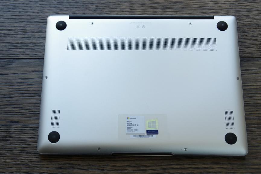 华为笔记本matebook13i3测评,华为笔记本matebook13深空灰评测